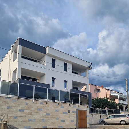 Vila Vita Novi Vinodolski Exterior foto