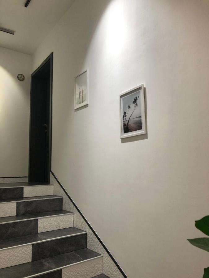 Vila Vita Novi Vinodolski Exterior foto